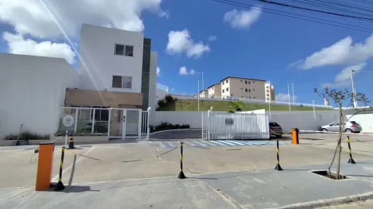 Apartamento com 2 Quartos para alugar, 50m² no Porto D'Antas, Aracaju