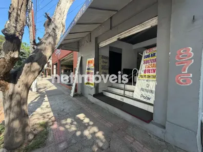 Ponto Comercial para alugar, 42m² no Floresta, Belo Horizonte