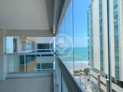 Apartamento com 3 Quartos à venda, 106m² no Praia do Morro, Guarapari