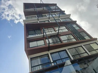 Flat com 1 Quarto à venda, 21m² no Jardim Oceania, João Pessoa