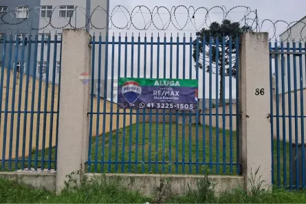 Lote/Terreno para alugar, 12m² no Novo Mundo, Curitiba