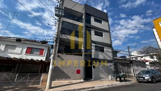 Apartamento com 1 Quarto para alugar, 20m² no Jardim São Paulo(Zona Norte), São Paulo