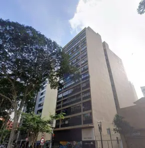Sala Comercial à venda, 630m² no República, São Paulo
