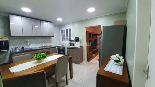 Casa com 3 Quartos à venda, 68m² no Krahe, Viamão