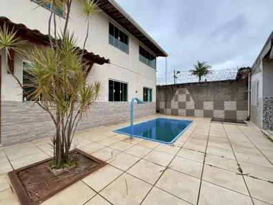 Casa com 3 Quartos para alugar, 237m² no Parque Guarua, Juiz de Fora