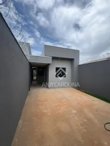 Casa com 3 Quartos à venda, 75m² no Interlagos, Montes Claros