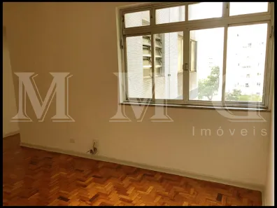 Apartamento com 2 Quartos para alugar, 73m² no Cerqueira César, São Paulo