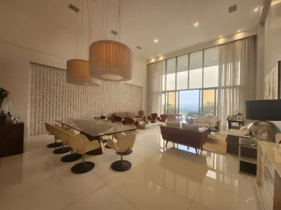 Apartamento com 4 Quartos à venda, 390m² no Barra da Tijuca, Rio de Janeiro