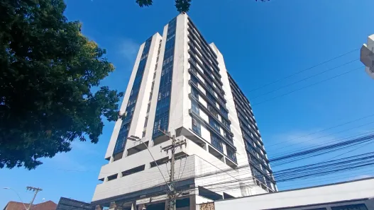 Sala Comercial para alugar, 29m² no Centro, Joinville