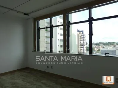 Sala Comercial à venda, 85m² no Centro, Ribeirão Preto