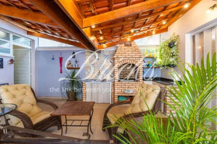 Casa com 3 Quartos à venda, 151m² no Vila Cordeiro, São Paulo