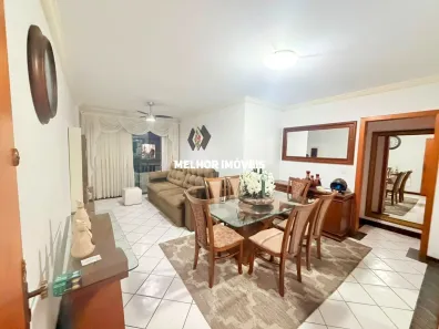 Apartamento com 4 Quartos à venda, 125m² no Centro, Balneário Camboriú