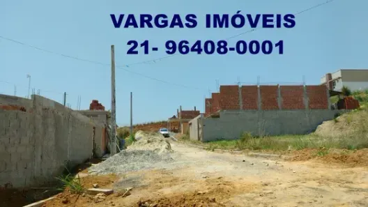 Lote/Terreno à venda, 120m² no Campo Grande, Rio de Janeiro