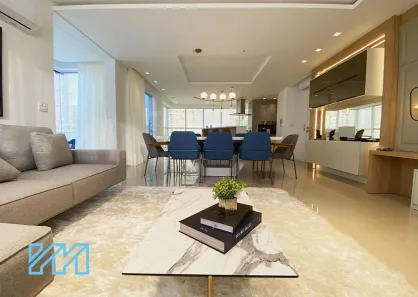 Cobertura com 4 Quartos à venda, 240m² no Centro, Balneário Camboriú