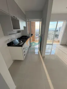 Apartamento com 2 Quartos à venda, 47m² no Vila São João, Guarulhos