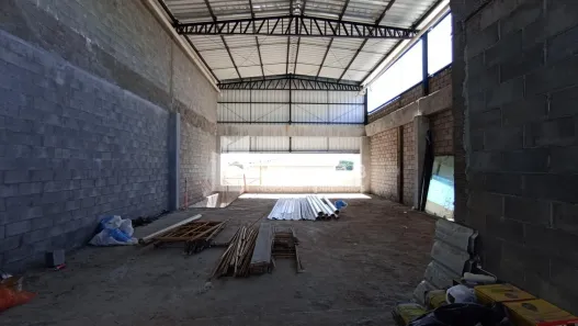 Ponto Comercial para alugar, 450m² no Vila Nova, Campinas