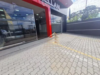 Ponto Comercial para alugar, 200m² no Jardim Santa Mena, Guarulhos