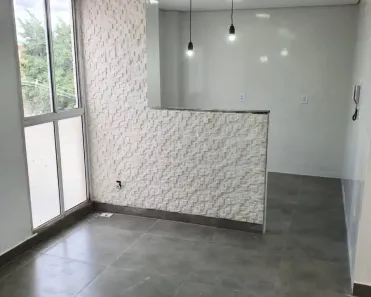 Apartamento com 2 Quartos à venda, 40m² no Jardim das Orquídeas, Santa Bárbara D'Oeste
