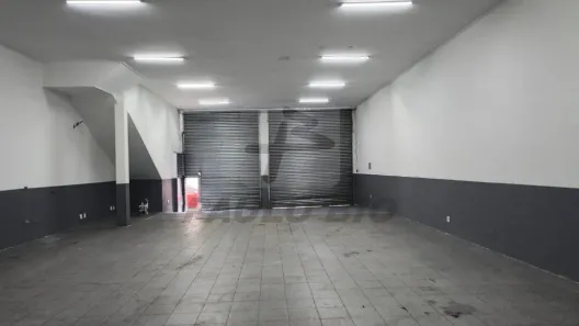 Galpão/Depósito/Armazém para alugar, 200m² no Jardim Zaira, Mauá