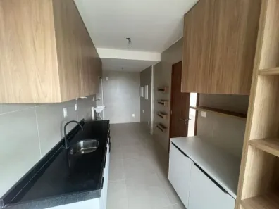 Apartamento com 3 Quartos à venda, 120m² no Tamatanduba, Eusébio