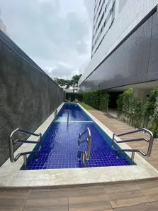 Apartamento com 2 Quartos à venda, 56m² no Torreão, Recife