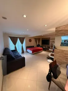 Apartamento com 2 Quartos à venda, 85m² no Alphaville, Santana de Parnaíba