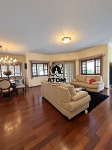 Casa de Condomínio com 5 Quartos à venda, 416m² no Loteamento Eldorado Jardim Residencial, Tremembé