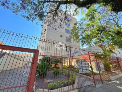 Apartamento com 1 Quarto à venda, 24m² no Azenha, Porto Alegre