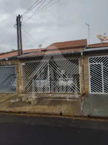 Casa com 2 Quartos à venda, 101m² no Jardim Eldorado, Indaiatuba