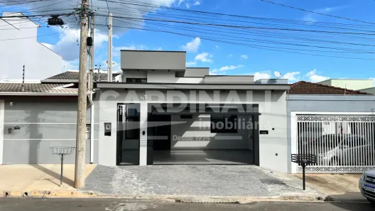 Casa com 3 Quartos à venda, 109m² no Jardim Sevilha, Indaiatuba