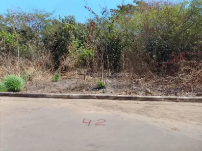 Lote/Terreno à venda, 10m² no Pedra Miúda, Teresina