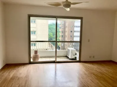 Apartamento com 2 Quartos à venda, 95m² no Jardim Europa, São Paulo