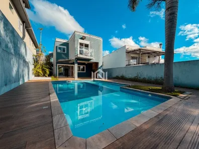 Casa de Condomínio com 3 Quartos à venda, 235m² no Jardim Colibri, Cotia