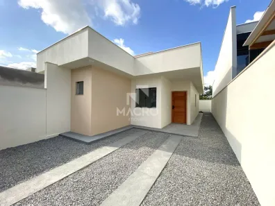 Casa com 3 Quartos à venda, 80m² no João Pessoa, Jaraguá do Sul