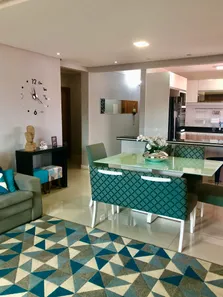 Cobertura com 3 Quartos à venda, 166m² no Assunção, São Bernardo do Campo