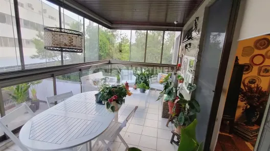 Apartamento com 3 Quartos à venda, 126m² no Recreio dos Bandeirantes, Rio de Janeiro
