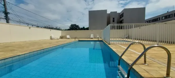 Apartamento com 2 Quartos para alugar, 65m² no Jardim Satélite, São José dos Campos