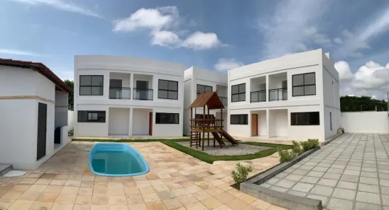 Casa de Condomínio com 3 Quartos à venda, 70m² no Maria Farinha, Paulista