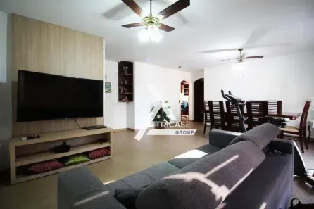 Apartamento com 4 Quartos para alugar, 133m² no Itaim Bibi, São Paulo
