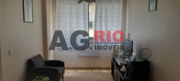 Apartamento com 2 Quartos à venda, 58m² no Praça Seca, Rio de Janeiro