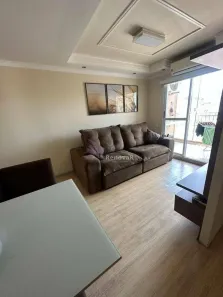 Apartamento com 3 Quartos à venda, 56m² no Residencial Parque da Fazenda, Campinas