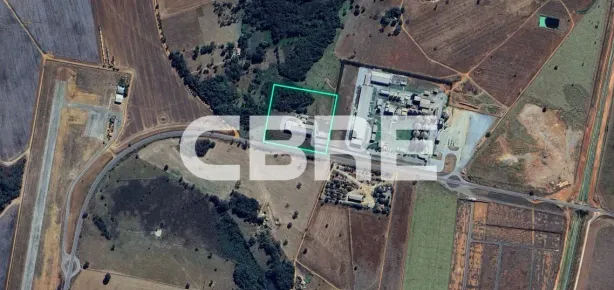 Galpão/Depósito/Armazém à venda, 3850m² no Area Rural de Palmeiras de Goias, Palmeiras de Goiás