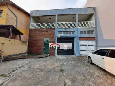 Ponto Comercial para alugar, 85m² no Remanso Campineiro, Hortolândia