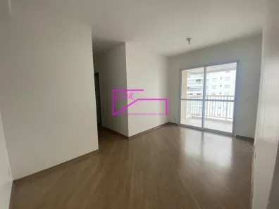 Apartamento com 2 Quartos para alugar, 58m² no Tatuapé, São Paulo