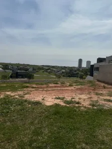 Lote/Terreno à venda, 461m² no Alphaville, Bauru
