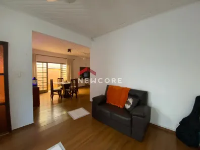 Casa com 3 Quartos à venda, 580m² no Vila São João da Boa Vista, Bauru