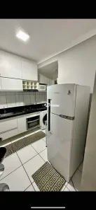 Apartamento com 2 Quartos à venda, 48m² no Jardim do Horto, Rio Claro