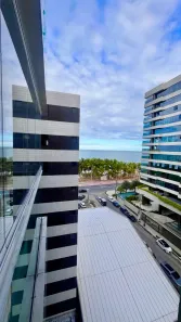Apartamento com 3 Quartos à venda, 165m² no Ponta Verde, Maceió