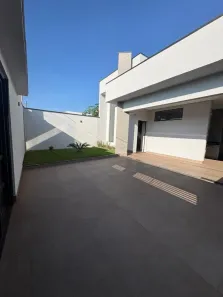 Casa com 2 Quartos à venda, 122m² no Residencial Colinas do Engenho I, Limeira