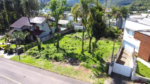 Lote/Terreno à venda, 744m² no Jardim do Alto, Ivoti